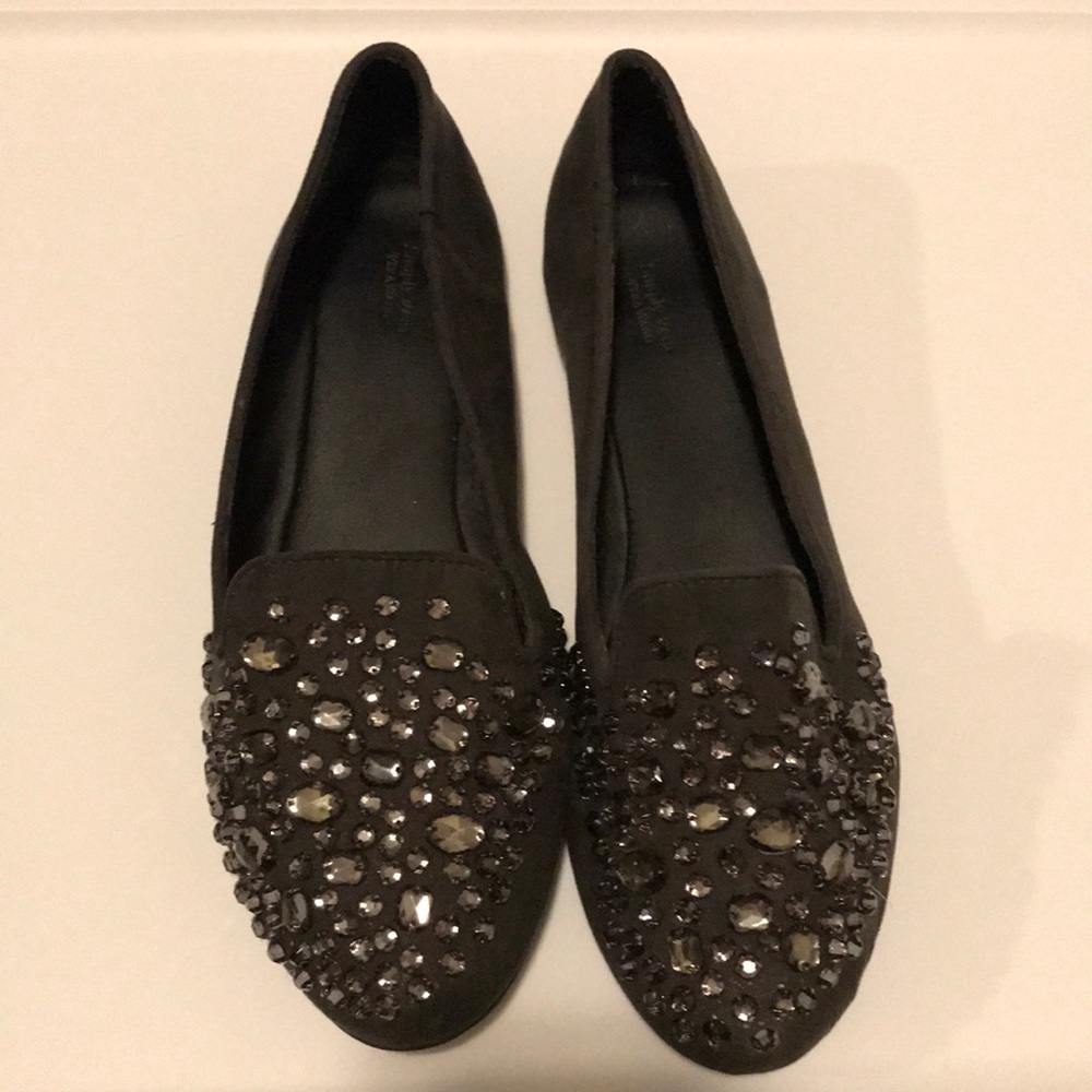Vera Wang Flats